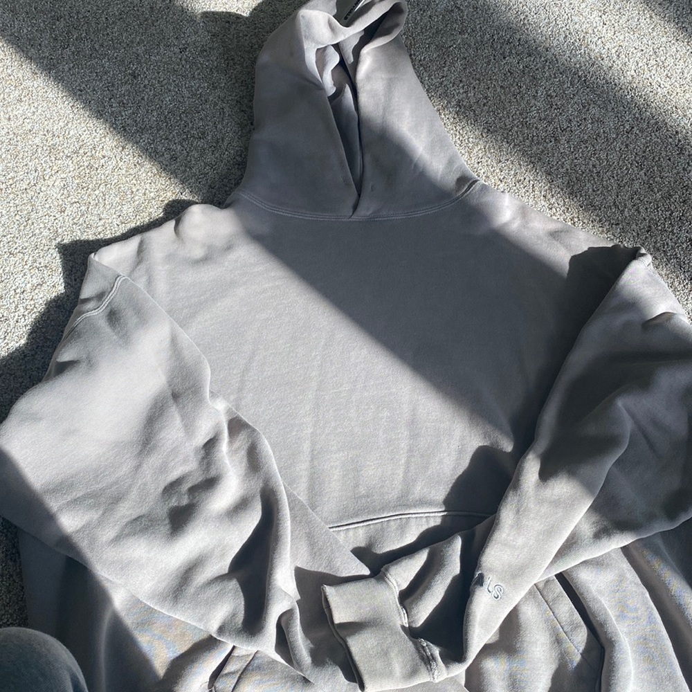 Fear of God Hoodie